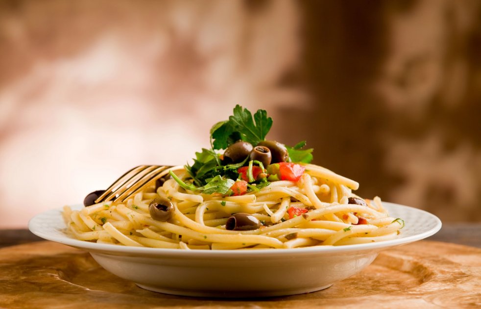What Makes Italian Cuisine Special?