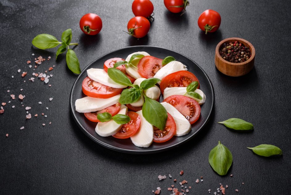 Caprese