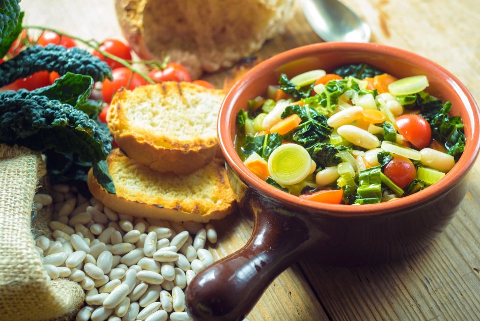 Ribollita