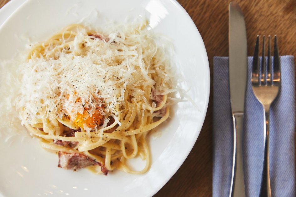 Carbonara