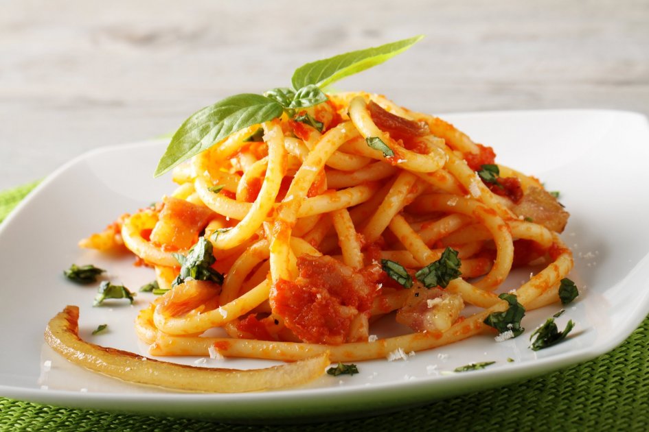 Amatriciana