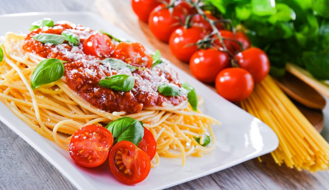 Bolognese-Style Stew