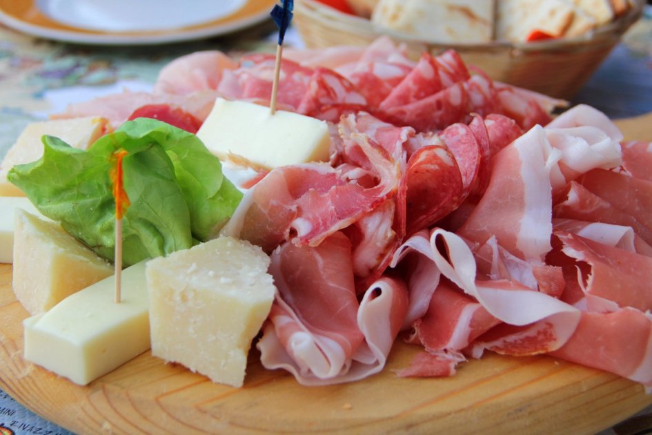 Piadina