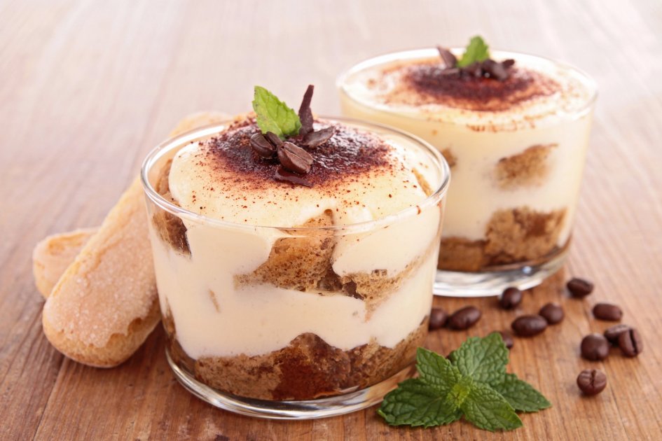 Tiramisu