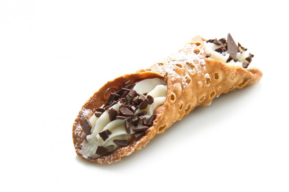 Cannoli