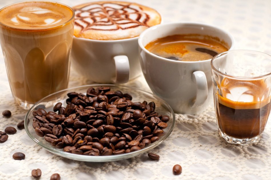Cappuccino