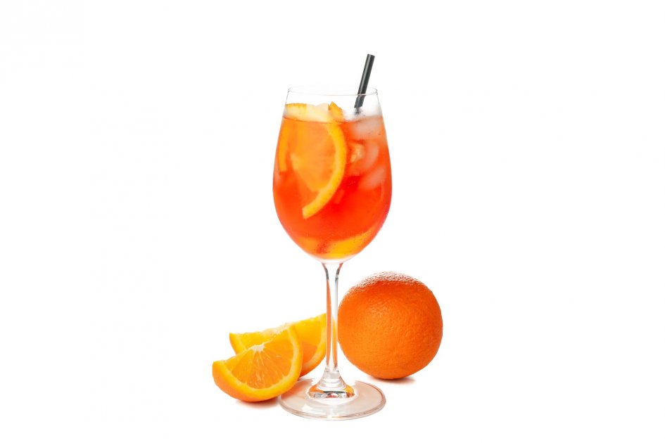 Aperol Spritz