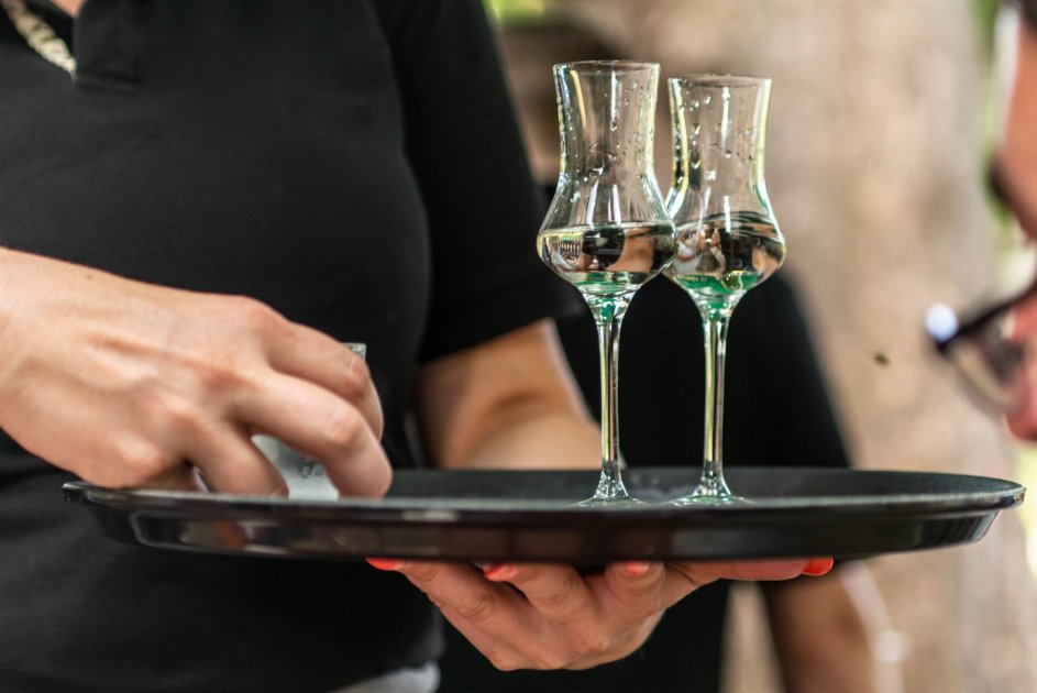 Grappa