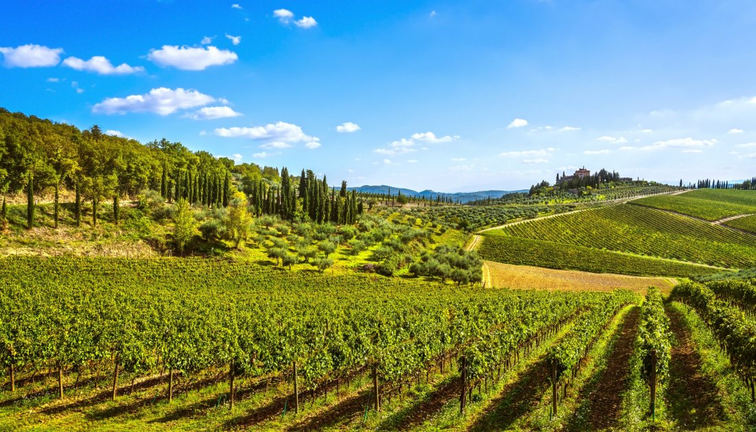 Chianti