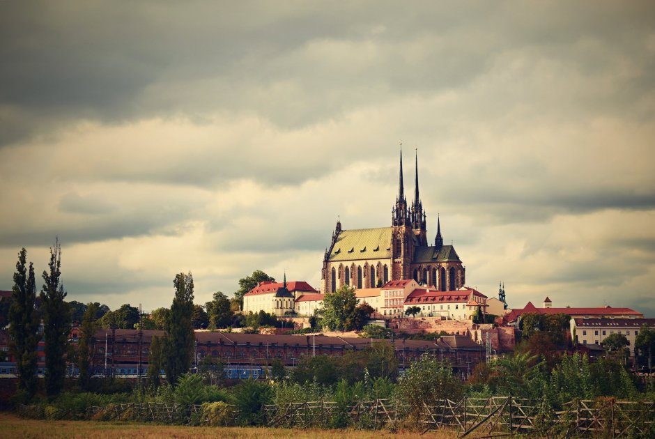 St. Peter's Church