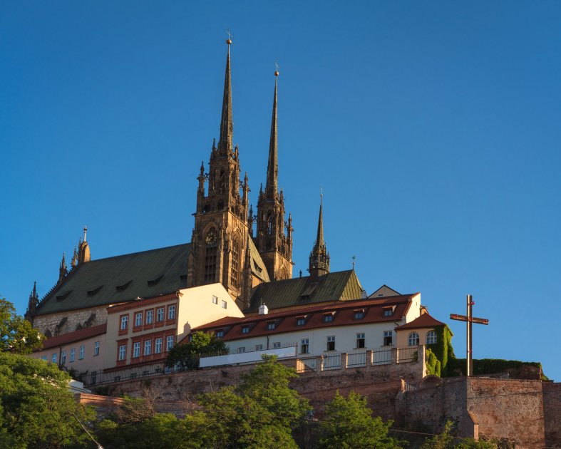 Cathedral of Saints Peter and Paul