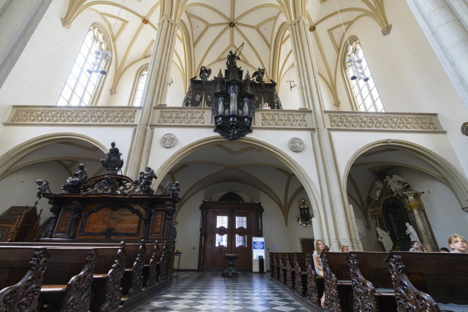 St. James Church