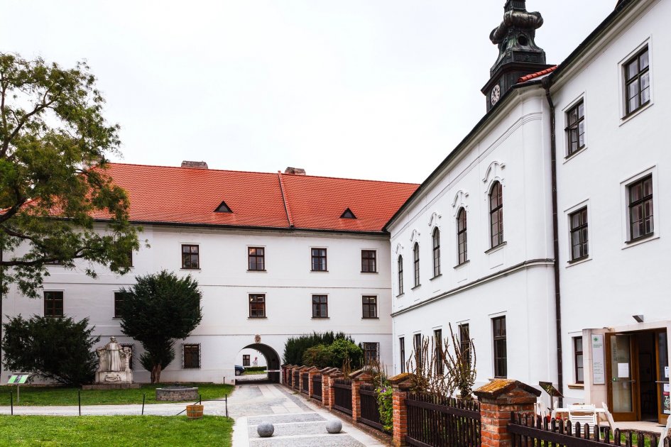 St. Thomas Church