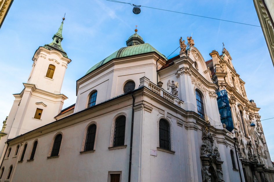 St. John's Church