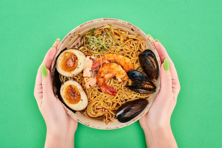 What Makes Chinese Cuisine Special