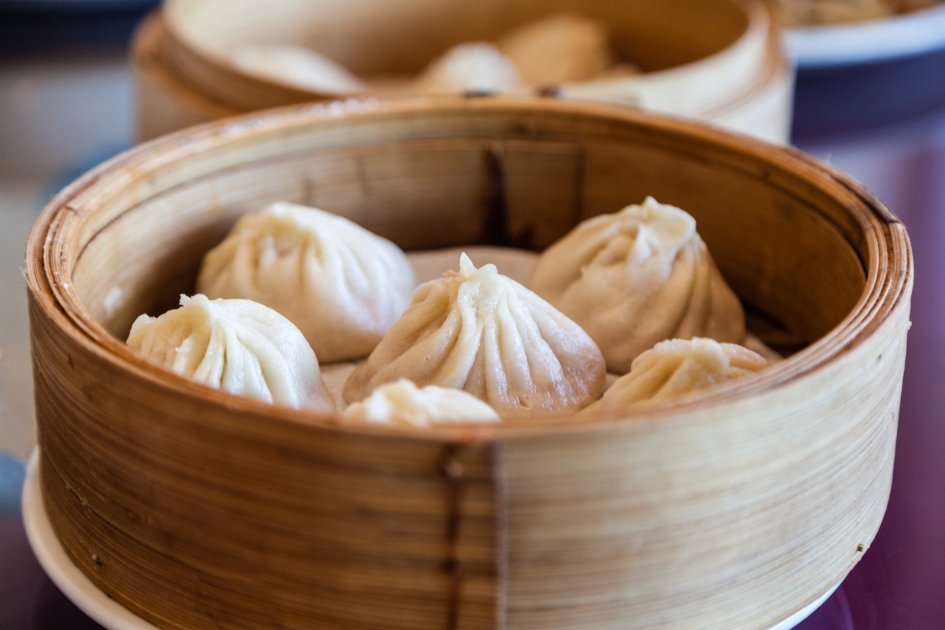 Xiaolongbao