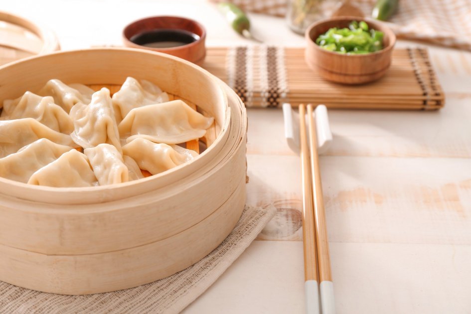 Jiaozi