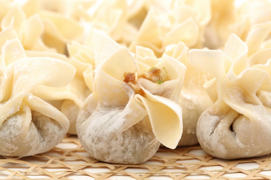 Shumai