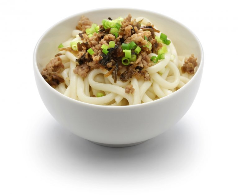 Dandan mian
