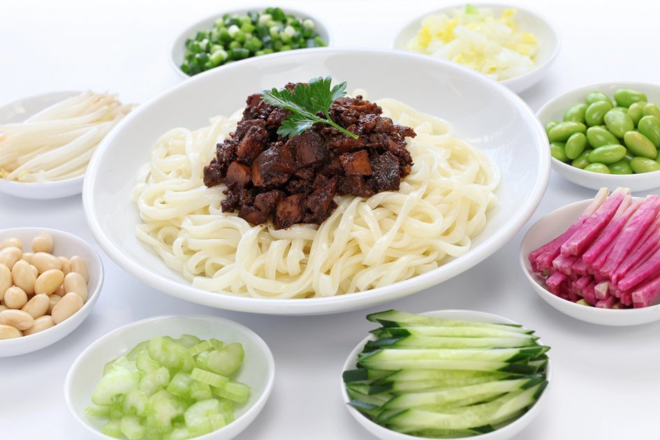 Zhejiang Mian