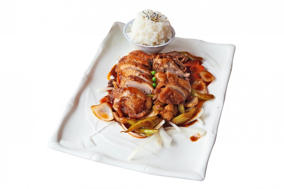 Peking Duck