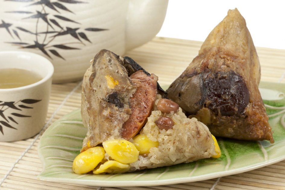 Zongzi