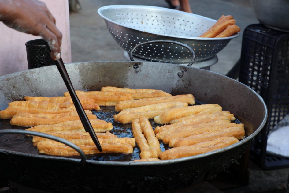 Youtiao