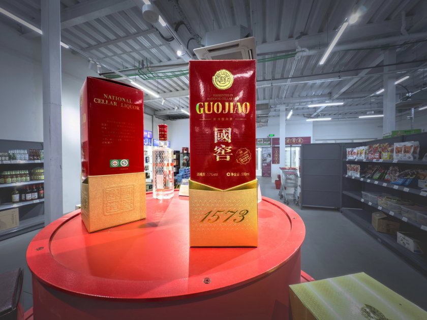 Baijiu