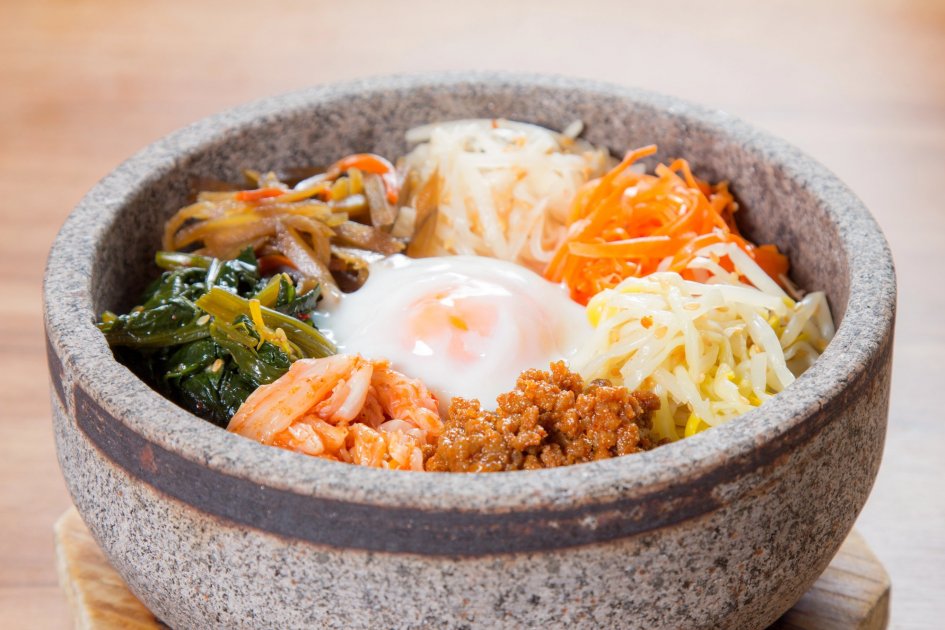 Kimchi