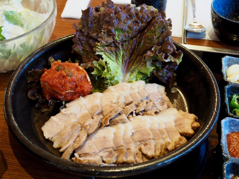 Possam