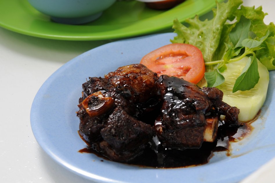 Tokkalbi