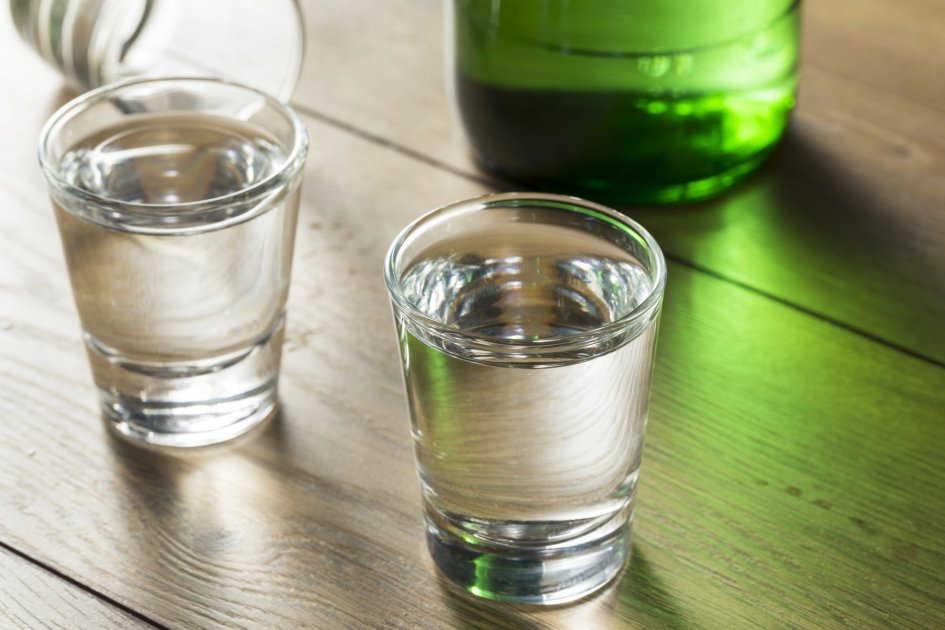 Soju