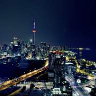 Торонто