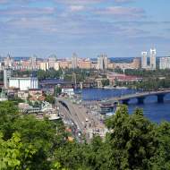 Киев