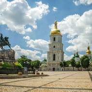 Киев