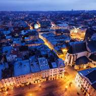 Львов