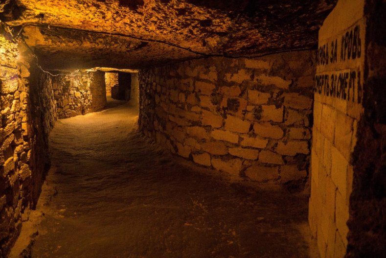 Город одесса достопримечательности