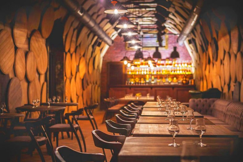 Город одесса достопримечательности