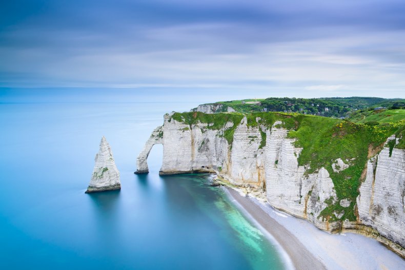 Etretat France