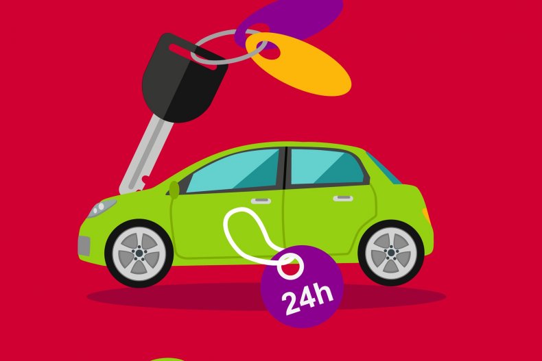Car Rental in Chisinau
