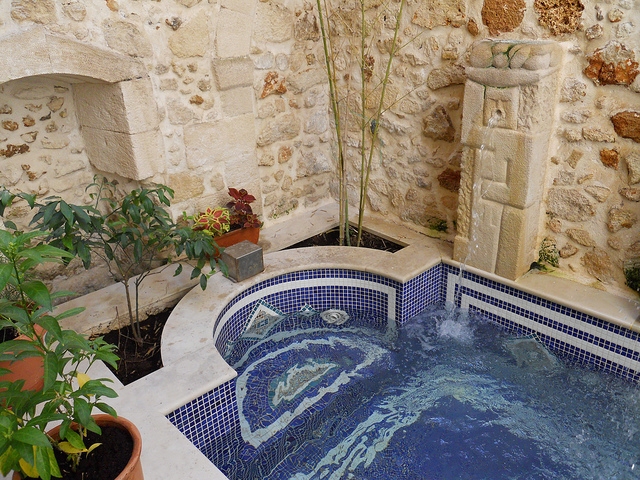 Достопримечательности ираклион на карте